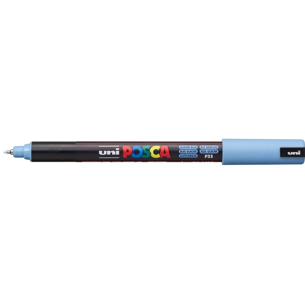 Posca PC-1MR Glacier Blue 11 (0,7 mm)