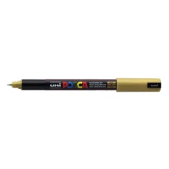 Posca PC-1MR Gold 810 (0,7 mm)