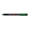 Posca PC-1MR Green 870 (0,7 mm)
