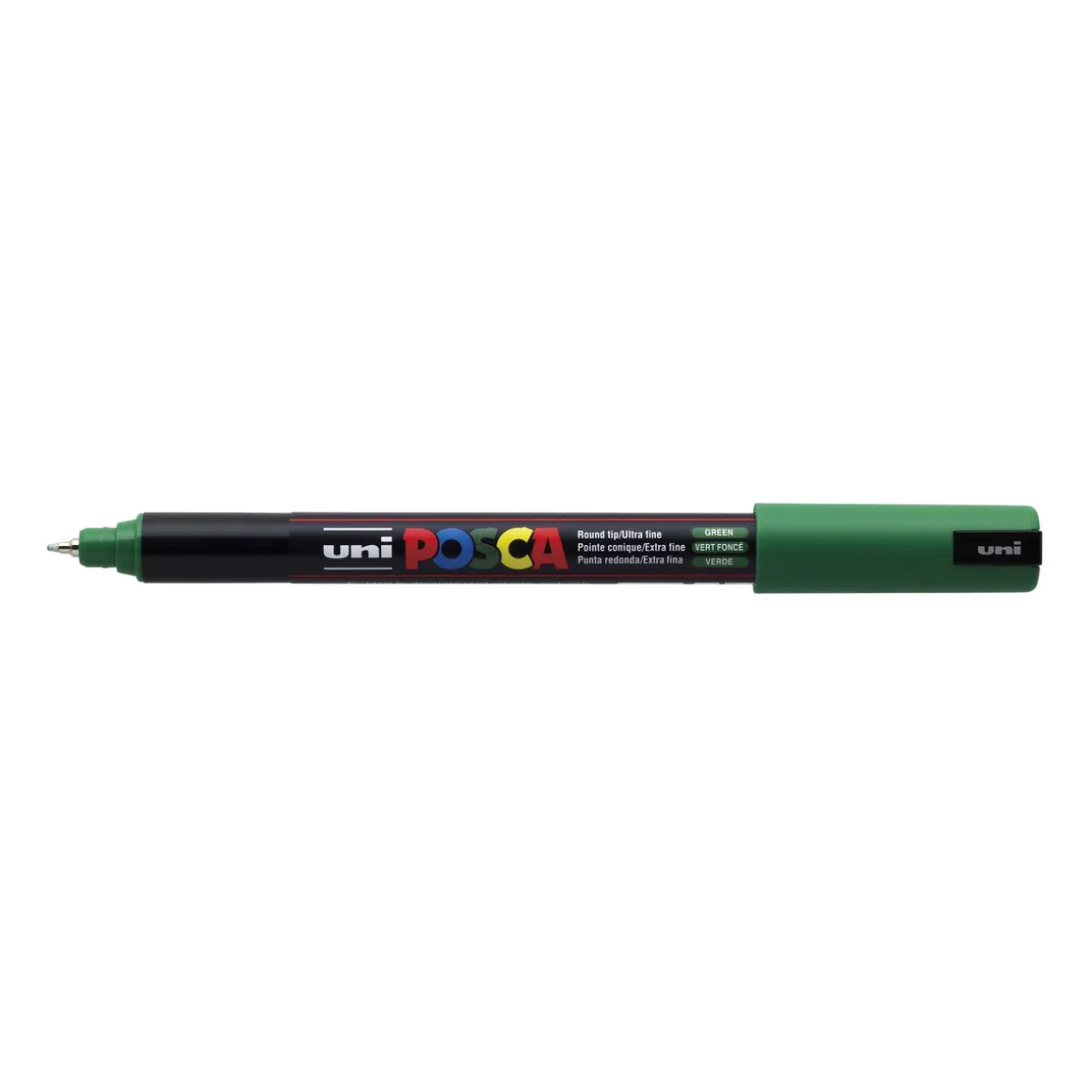 Posca PC-1MR Green 870 (0,7 mm)