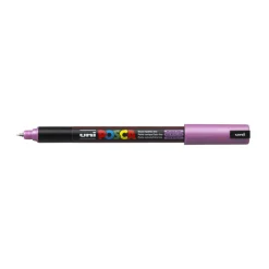 Posca PC-1MR Metallic Pink 850 (0,7 mm)