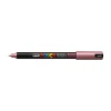 Posca PC-1MR Metallic Red 860 (0,7 mm)
