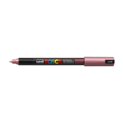 Posca PC-1MR Metallic Red 860 (0,7 mm)