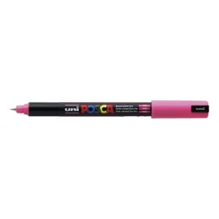 Posca PC-1MR Pink 56 (0,7 mm)