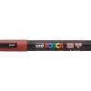 Posca PC-5M Ruby red 48 (1,8-2,5 mm)