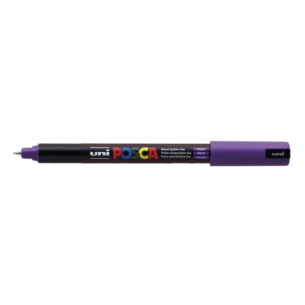 Posca PC-1MR Violet 55 (0,7 mm)
