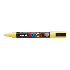 Posca PC-5M Straw yellow 38 (1,8-2,5 mm)