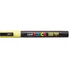Posca PC-3M Sunshine Yellow 200 (0,9-1,3 mm)