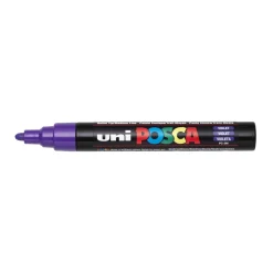 Posca PC-5M Violet 55 (1,8-2,5 mm)