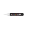 Posca PC-1M White 52 (0,7 mm)