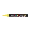 Posca PC-3M Yellow 44 (0,9-1,3 mm)