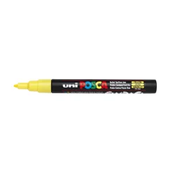 Posca PC-3M Yellow 44 (0,9-1,3 mm)