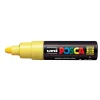 Posca PC-7M Yellow 44 (4,5-5,5 mm)