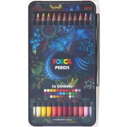 Posca Pencils 36 farver