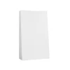 Poser af papir hvid 80g 24 st