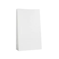 Poser af papir hvid 80g 24 st