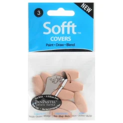 PP Sofft® Covers No 3 - 10p
