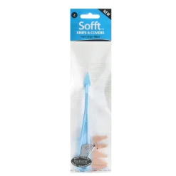 PP Sofft® Knife & Covers No 3