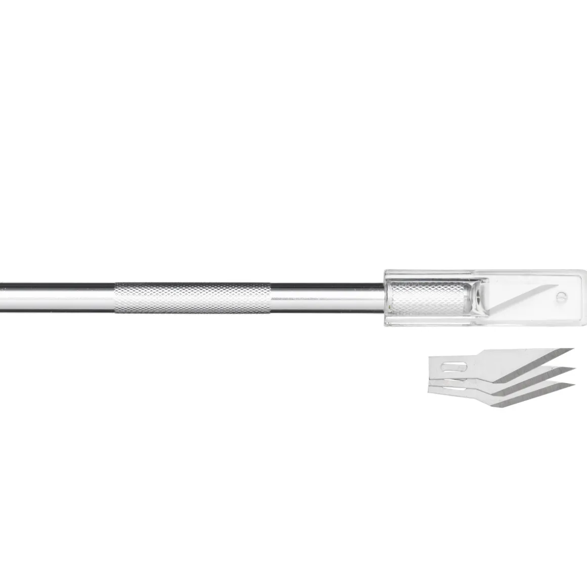 Præcisionskniv