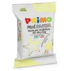Primo lufttørrende ler, pastelblå 250 g
