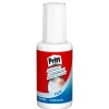 Pritt Tipp-Ex, hvid rettelak overstregningsvæske, 20 ml