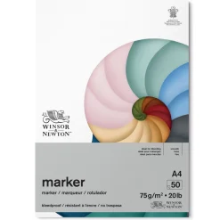 Promarker blok A4 Bleedproof