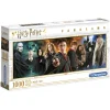 Puslespil H Potter Panorama 1000