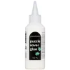 Puzzle Saver Glue, 100 ml puslespillim, som giver dig mulighed for at lime puslespil sammen