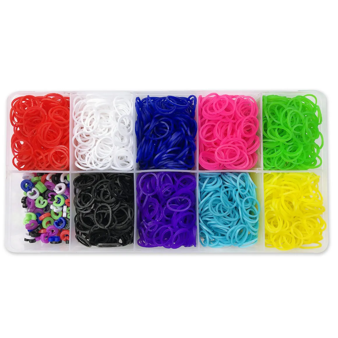 Rainbow Loom Refill 2700