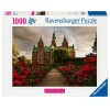 Ravensburger Puslespil – Rosenborg. 1000 brikker, 70x50 cm.