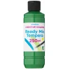 Ready Mix tempera 250 ml grøn