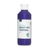 Ready Mix Tempera, svanemærket hobbyfarve til børn 250 ml, lilla
