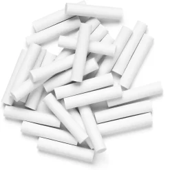 Refill batteridrev. viskelæder