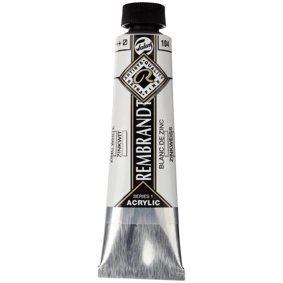 Remb 40 ml Zinc white 104