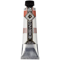 Rembrandt akrylfarve 40 ml Bronze - 811