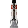 Rembrandt akrylfarve 40 ml Burnt Sienna - 411