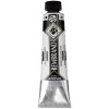Rembrandt akrylfarve 40 ml Lamp Black - 702