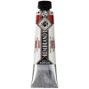 Rembrandt akrylfarve 40 ml Light Oxide Red - 339