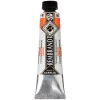 Rembrandt akrylfarve 40 ml Permanent Orange - 266