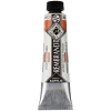 Rembrandt akrylfarve 40 ml Transparent Oxide Yellow - 265