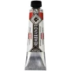 Rembrandt akrylfarve 40 ml Transparent Oxide Orange - 273