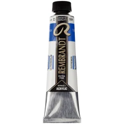 Rembrandt akrylfarve 40 ml Ultramarine Violet - 507