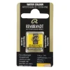 Rembrandt akvarelfarve half pan – Azo Yellow Light Cadmium Free 246