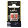 Rembrandt akvarelfarve half pan – Vermillion 311