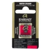 Rembrandt akvarelfarve half pan – Quinacridone rose reddish 367