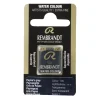 Rembrandt akvarelfarve half pan – Payne"s Gray 708