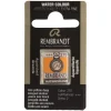 Rembrandt akvarelfarve half pan – Azo Yellow Deep 270