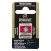 Rembrandt akvarelfarve half pan – Madder Lake Deep 331
