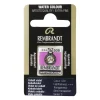 Rembrandt akvarelfarve half pan – Cobalt Violet 539