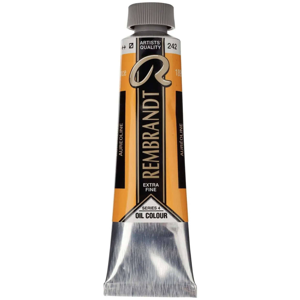 Rembrandt oliefarve 40 ml Aureoline - 242